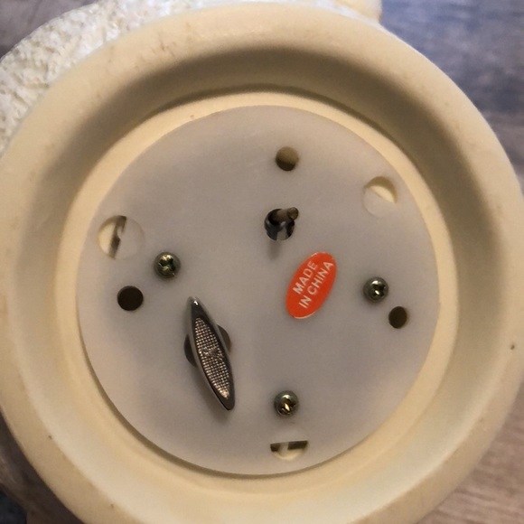 Tea Pot Music Box - Picture 5 of 10